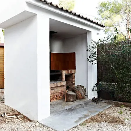 Dom wakacyjny Torrente L'Ametlla de Mar