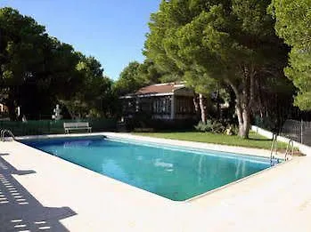 Dom wakacyjny Torrente L'Ametlla de Mar