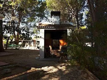 Torrente L'Ametlla de Mar